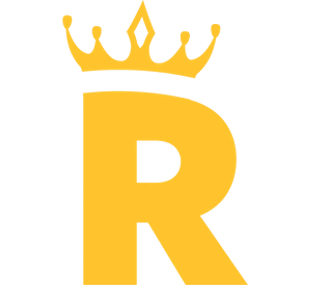Royalreels casino logo (1)